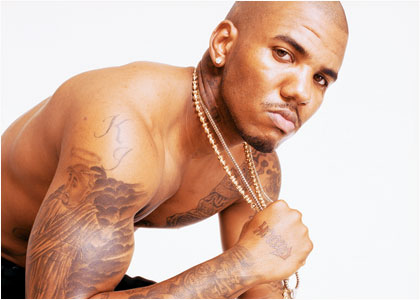 The Game’s Video Shoot Gets Held Up By Gunmen [Video Inside]