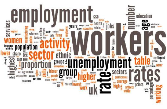 employment