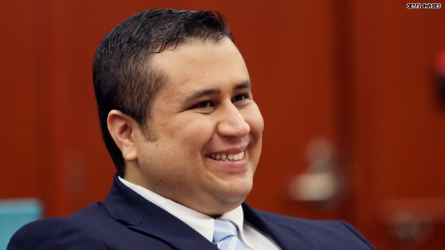 Breaking: George Zimmerman’s Alleged Threat to His Wife Have Florida Prosecutors Considering Charging Him with A Crime