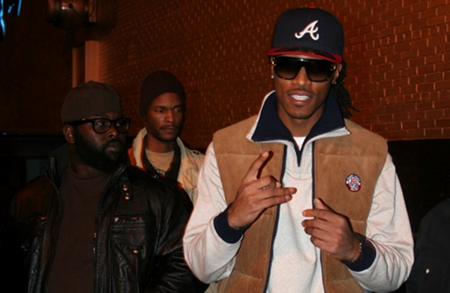 New Music!! Future ft. Big Boi & Young Jeezy – “Ain’t No Way Around It (Remix)”