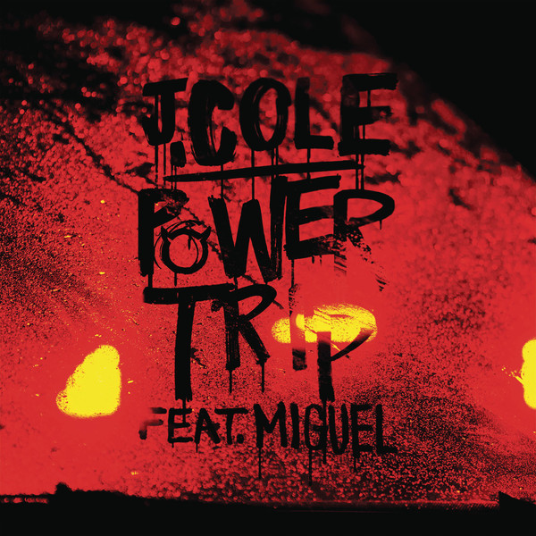 New Music Alert: J. Cole Feat. Miguel ‘Power Trip’