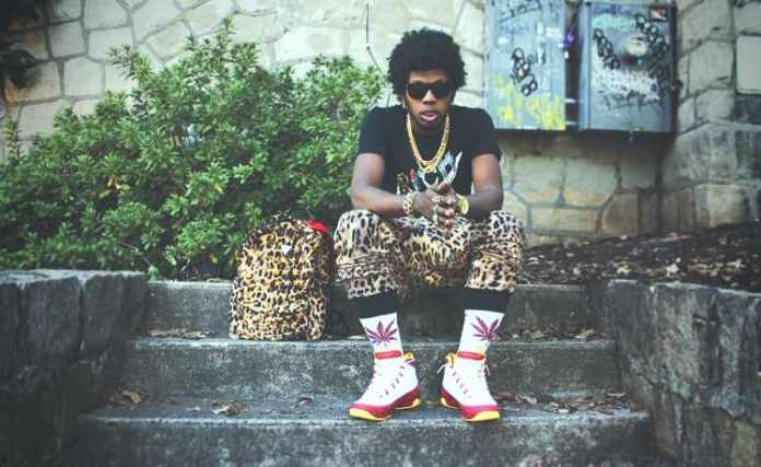Should Trinidad James Be Blamed for the Usage of the Drug ‘Molly’ by Young People? [Audio inside]