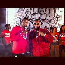New Video Alert: @Gucci1017 Feat. @RickRozay “Head Shots”