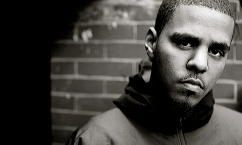 J. Cole Defends Verse on “Party”