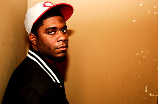 Big K.R.I.T. Talks Album Pushback & Growing As An Artist