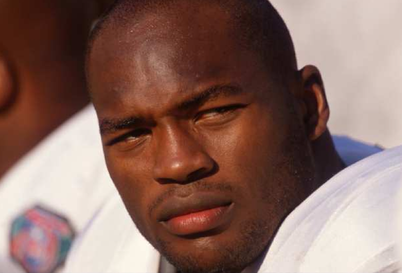 Breaking News!! Former NFL Star Anthony Wayne Smith Charged with Homicide Could Face The Death Penalty if Convicted