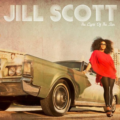 Video of the Day: Jill Scott – “So in Love”