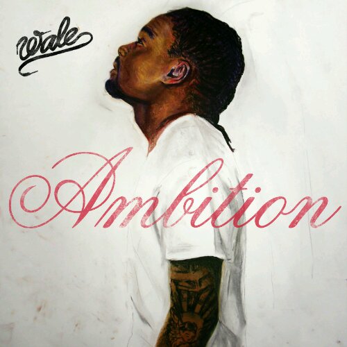 HHE Album Review: Wale – Ambition