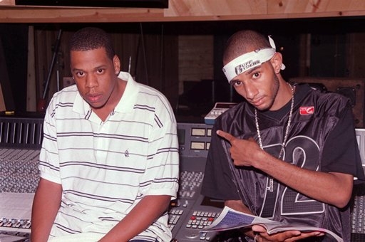 Swizz Beatz Speaks On Jay-Z’s “Magna Carta Holy Grail” Album [Video]