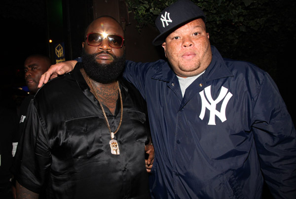 Shawn “Pecas” Costner Promoted To Executive Vice President Of Def Jam Recordings