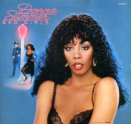 Breaking News! Disco Queen Donna Summers Has Died