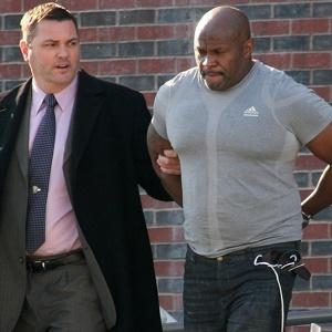 Ex-NYPD Cop Kills Wife After Argument Over Holiday Spending
