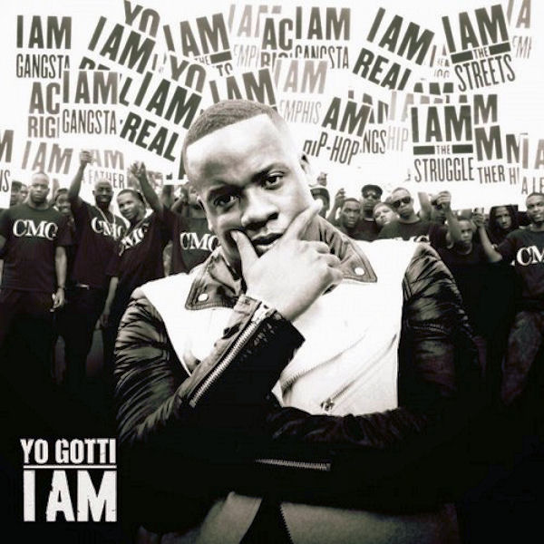 New Music Alert: Yo Gotti Featuring J. Cole “Cold Blood”