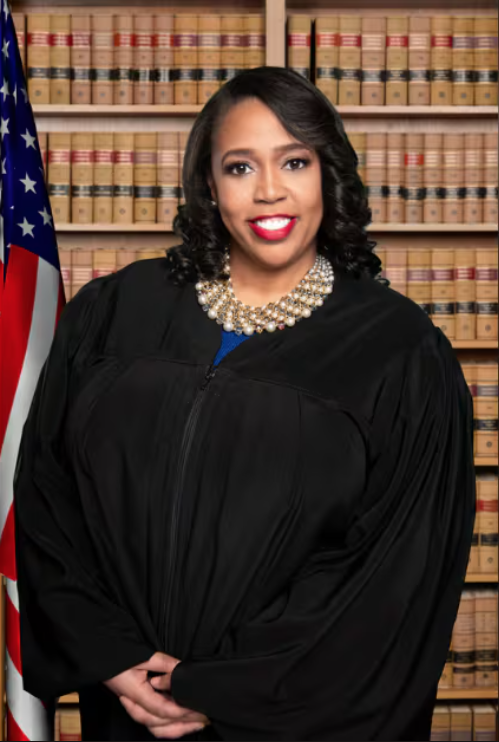 Breaking: Former “Power Tripping” Fulton County Judge Resigns Before Being Removed by Judicial Panel