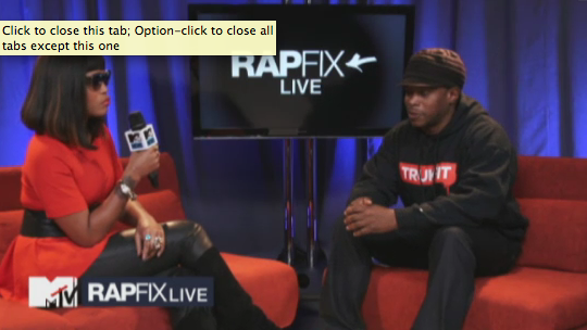 @TheRealEve Talks Being Signed to Dre’s Aftermath Label Back In the Day.. Says Being Dropped Was “Devastating”