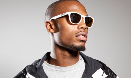 B.o.B. (@bobatl) Talks Dropping Rock Album in 2013 (Video Inside)