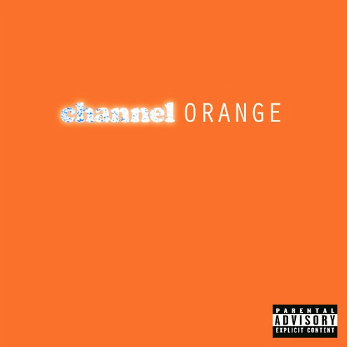 Music Review: Frank Ocean’s “Channel Orange” (video inside)