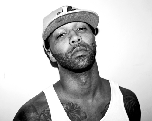 (VIDEO) Joe Budden Talks Love & Hip Hop, New Music & Current Tour
