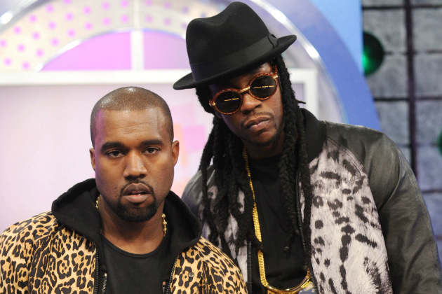 Video Alert! 2 Chainz Premieres “Birthday Song” Video (Warning: Explicit)