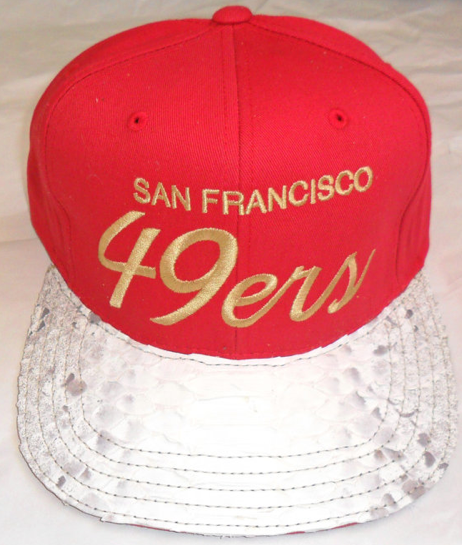 Don C -49ers