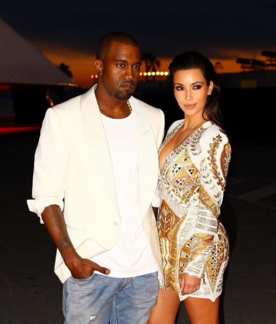 kanye-west-kim-kardashian 11 million mansion