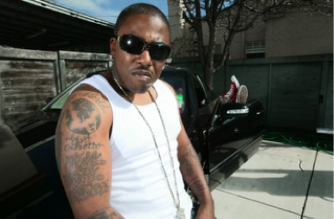 Exclusive Interview: Messy Marv Talks About