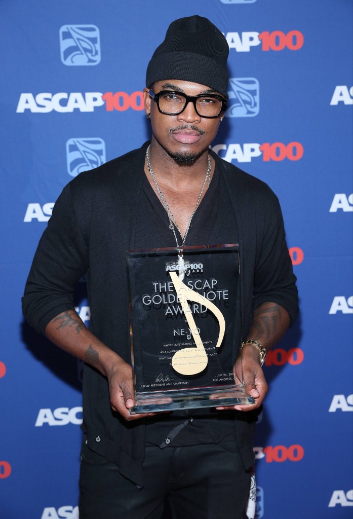 27th Annual ASCAP Rhythm & Soul Awards - Winners