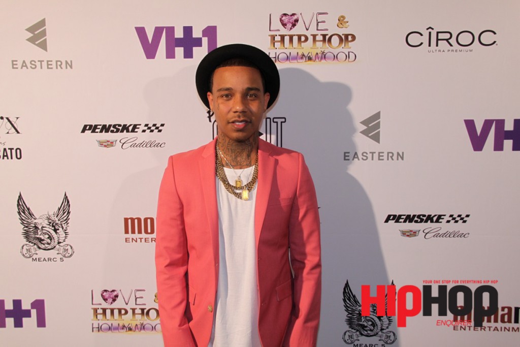 Young Berg Expected to Return to Love And Hip Hop Hollywood