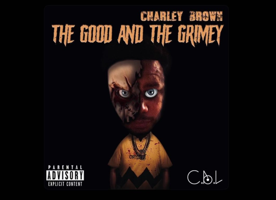 Charley Brown ft. Gee Gee B. Stone - "How You Broke"